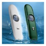 YOUNGTH MEAN 3 In 1 Facial Skin Scrubber - Beaute Tech