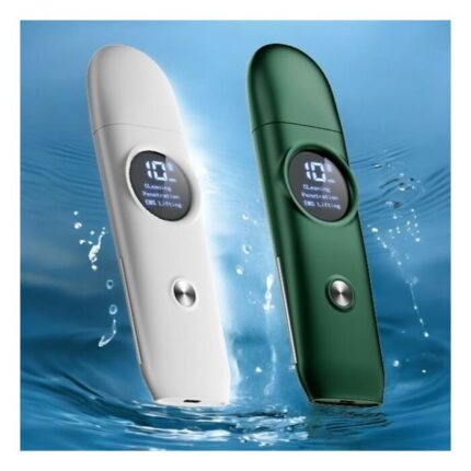 YOUNGTH MEAN 3 In 1 Facial Skin Scrubber - Beaute Tech