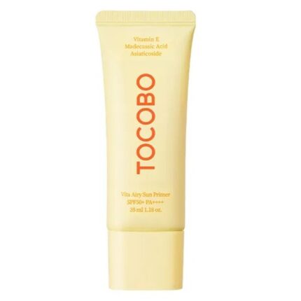 TOCOBO - Vita Airy Sun Primer