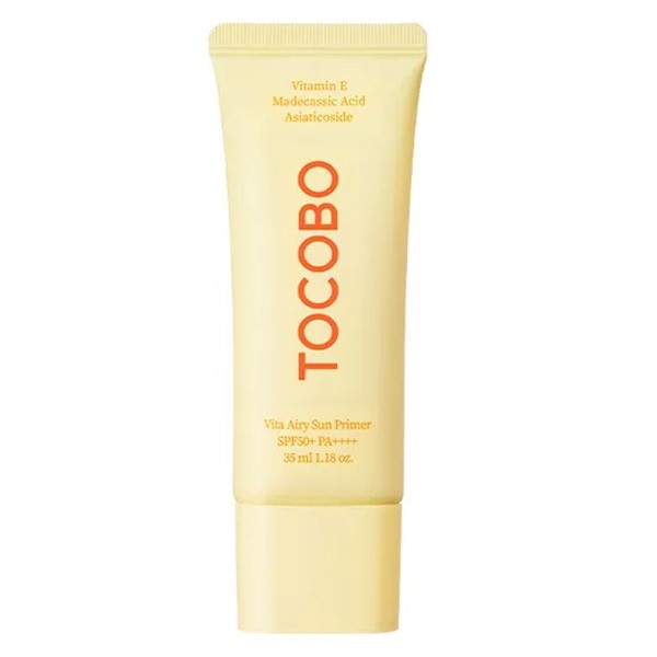 TOCOBO - Vita Airy Sun Primer