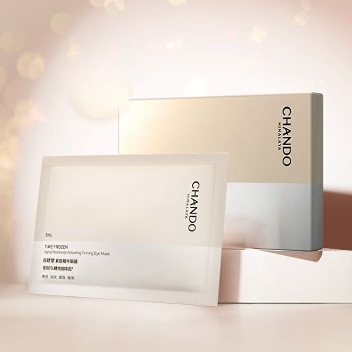 Time Freeze Firming Eye Mask chando