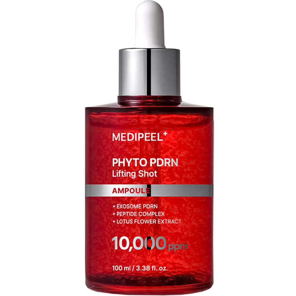 IMG_1172 MEDIPEEL PHYTO EXOSOME PDRN Lifting Shot Ampoule 100ml