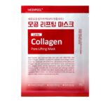 Red Lacto Collagen Pore Lifting Mask