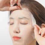 Red Lacto Collagen Pore Lifting Mask