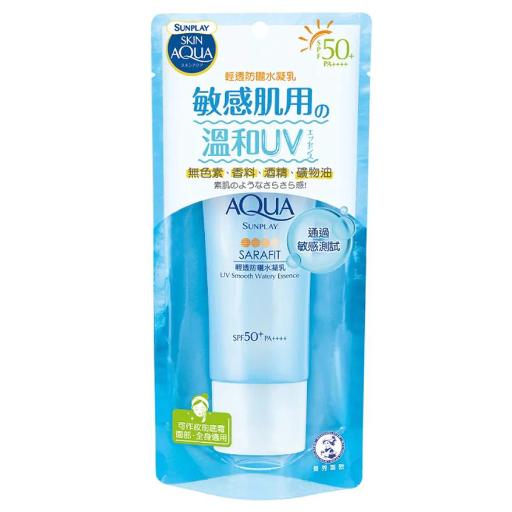 skin aqua sarafit