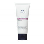 CUSKIN CU CLEAN-UP Collagen Sleep Mask