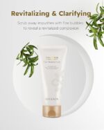 ISA KNOX, Turn-Over 28 Advanced True Cleansing Foam - Image 3