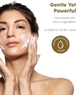 ISA KNOX, Turn-Over 28 Advanced True Cleansing Foam - Image 2