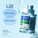 Dr.Melaxin, Aqua Ion Plasma Water Glow Ampoule - Image 4