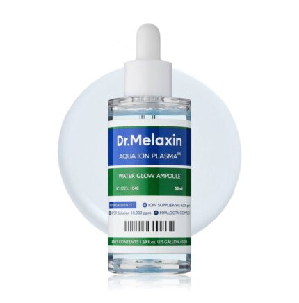 Dr.Melaxin Aqua Ion Plasma Water Glow Ampoule 50ml