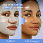Biodance, Hydro Cera-nol Real Deep Mask (4 pcs) - Image 5