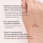 Dr.Melaxin, Peel Shot Glow White Rice Peeling Ampoule - Image 2
