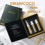[SWANICOCO] PDRN Hydrating Repair Ampoule 5mlx3EA