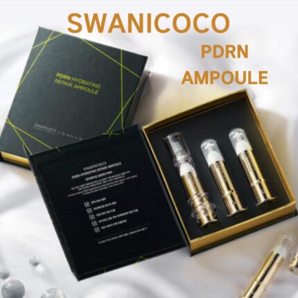 [SWANICOCO] PDRN Hydrating Repair Ampoule 5mlx3EA