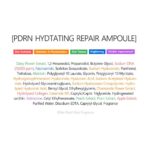 Swanicoco, PDRN Hydrating Repair Ampoule Set (5ml*3ea) - Image 6