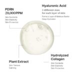 Swanicoco, PDRN Hydrating Repair Ampoule Set (5ml*3ea) - Image 7