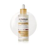 Dr.Melaxin, Peel Shot Glow White Rice Peeling Ampoule