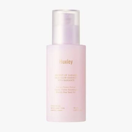 Huxley Glow Essence