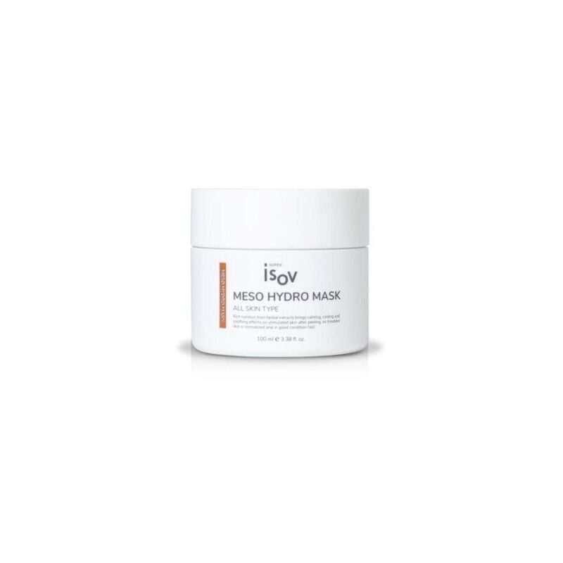 Meso Hydro Mask 100ml Expert
