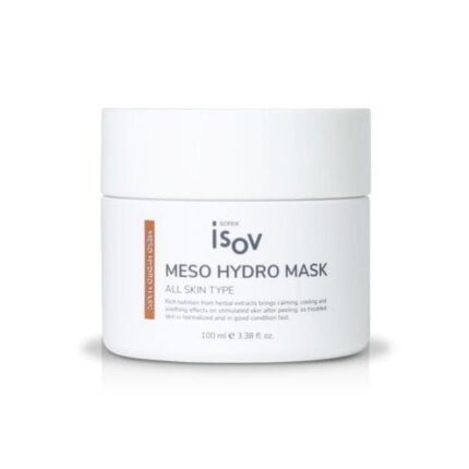 Meso Hydro Mask 100ml Expert