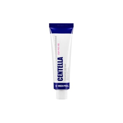 Centella Mezzo Cream