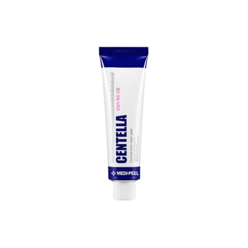 Centella Mezzo Cream