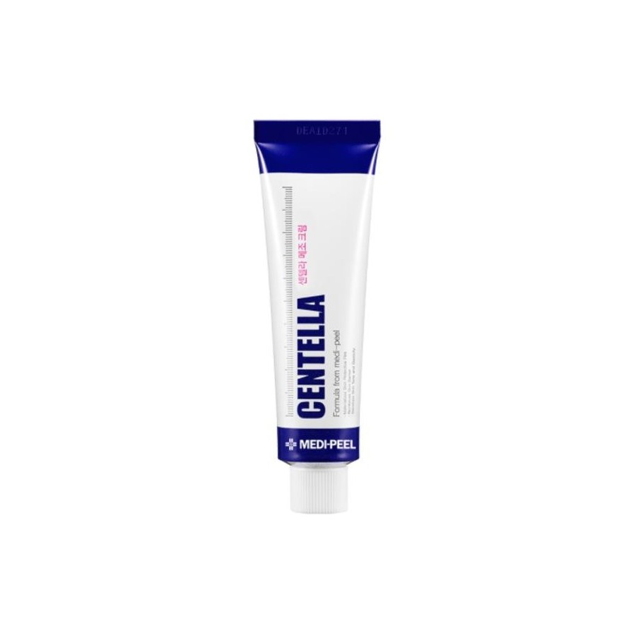 Centella Mezzo Cream Centella Mezzo Cream