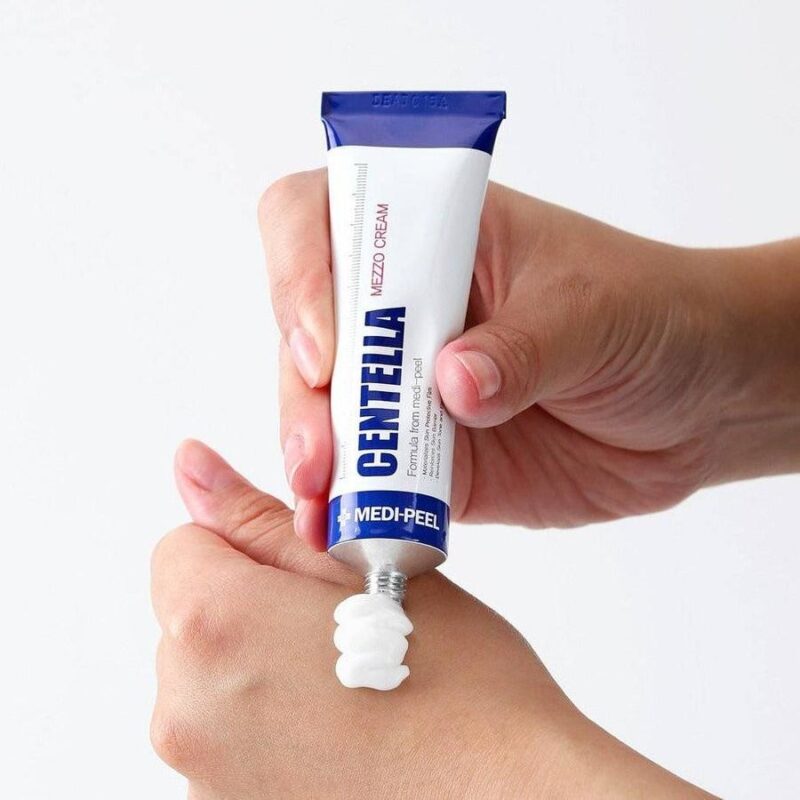 Centella Mezzo Cream