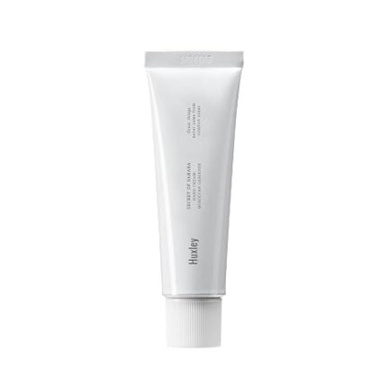 Huxley - Hand Cream Moroccan Gardener
