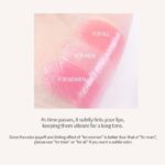 Macqueen, Better Than Kiss Lip Balm For All - Image 6