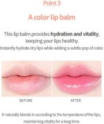 Macqueen, Better Than Kiss Lip Balm For All