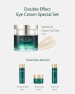 ISA KNOX, Age Focus Prime Double Effect Eye for All Cream Set - Image 2
