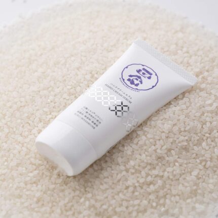 Kiku-Masamune Sake Brewing Hand Cream Serum - 70g
