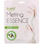 Petitfee, Melting Essence Hand Mask