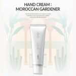 Huxley, Hand Cream Moroccan Gardener - Image 2