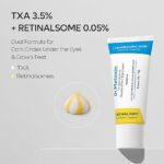 Dr.Melaxin, TX Retinalsome Double Effect Eye Cream - Image 3
