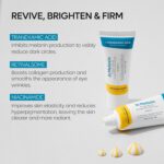 Dr.Melaxin, TX Retinalsome Double Effect Eye Cream - Image 2
