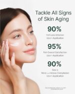 ISA KNOX, Age Focus Prime Double Effect Eye for All Cream Set - Image 4