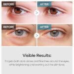 Dr.Melaxin, TX Retinalsome Double Effect Eye Cream - Image 7