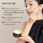 Dr. Ceuracle, Pure VC Mellight A-Tinol Cream (70g) - Image 6