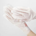 Petitfee, Melting Essence Hand Mask - Image 3