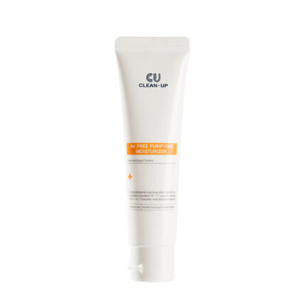 Cu-Skin, AVF Purifying Moisturiser
