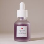Guaiazulene Serum