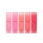 Macqueen, Dewy Water Glow Lip Tint (#01 Bare Mauve)