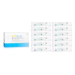 COYU, 10000ppm Copper Peptide Ultimate Moisturizing Essence (2ml x 12) - Image 3