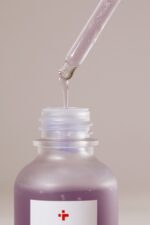 Guaiazulene Serum