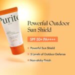 Purito, Daily Soft Touch Sunscreen SPF50+ PA++++ 60mL - Image 2