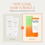 Purito, Daily Soft Touch Sunscreen SPF50+ PA++++ 60mL - Image 3