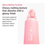 Care:nel, Berry Lip Glow Repair Balm - Image 3