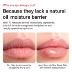 Care:nel, Berry Lip Glow Repair Balm - Image 9
